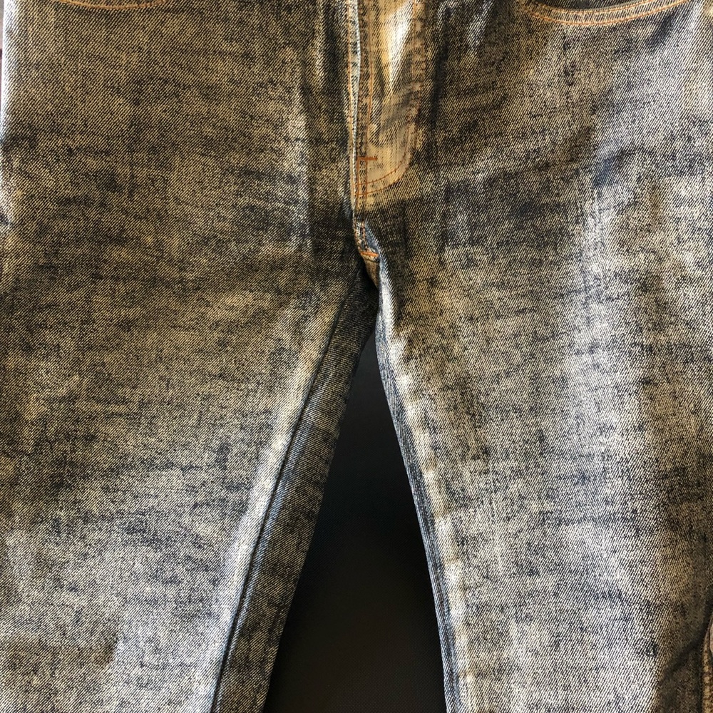 Nudie - Picture 2 of 2